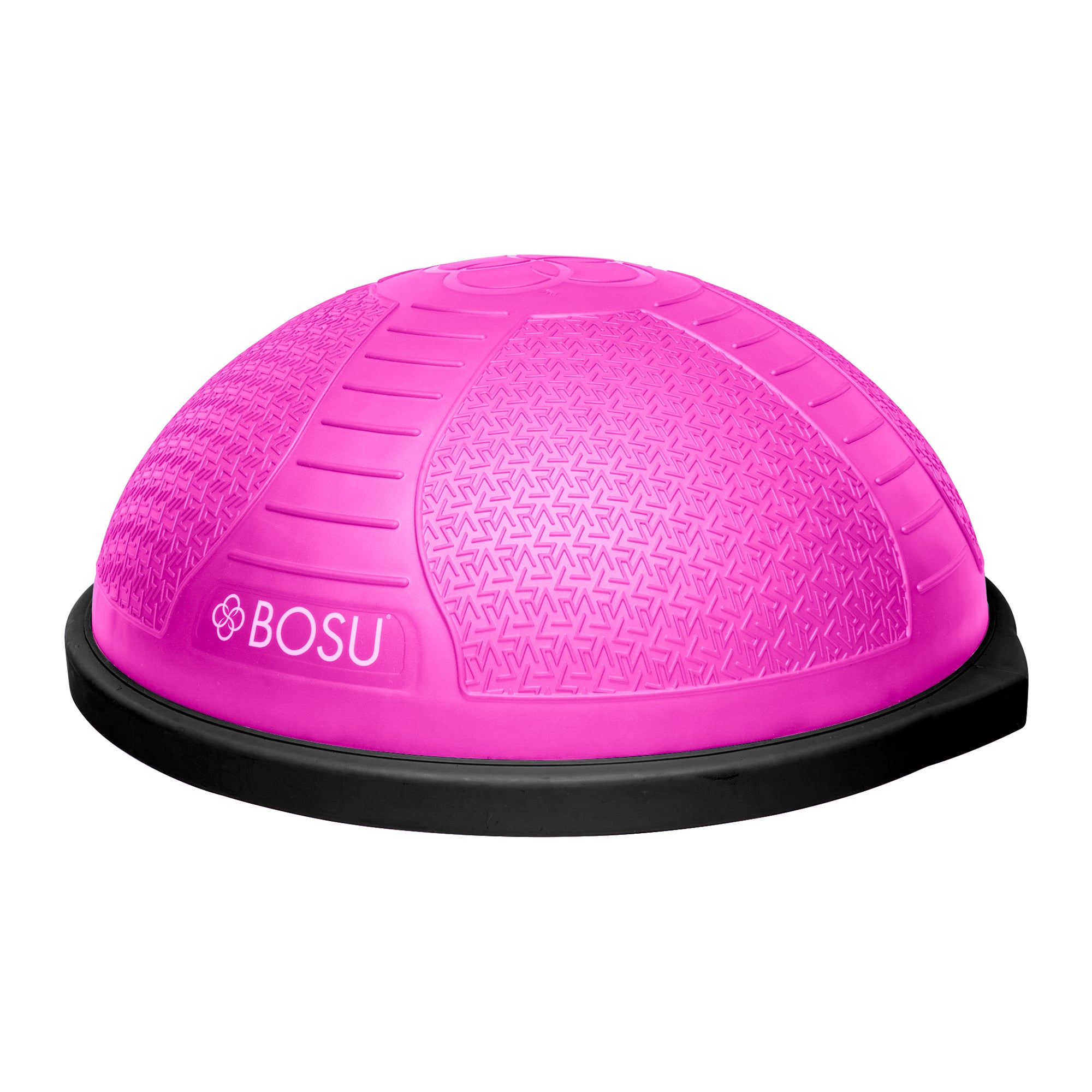 Limited Edition Pink BOSU® NexGen™ Home Balance Trainer