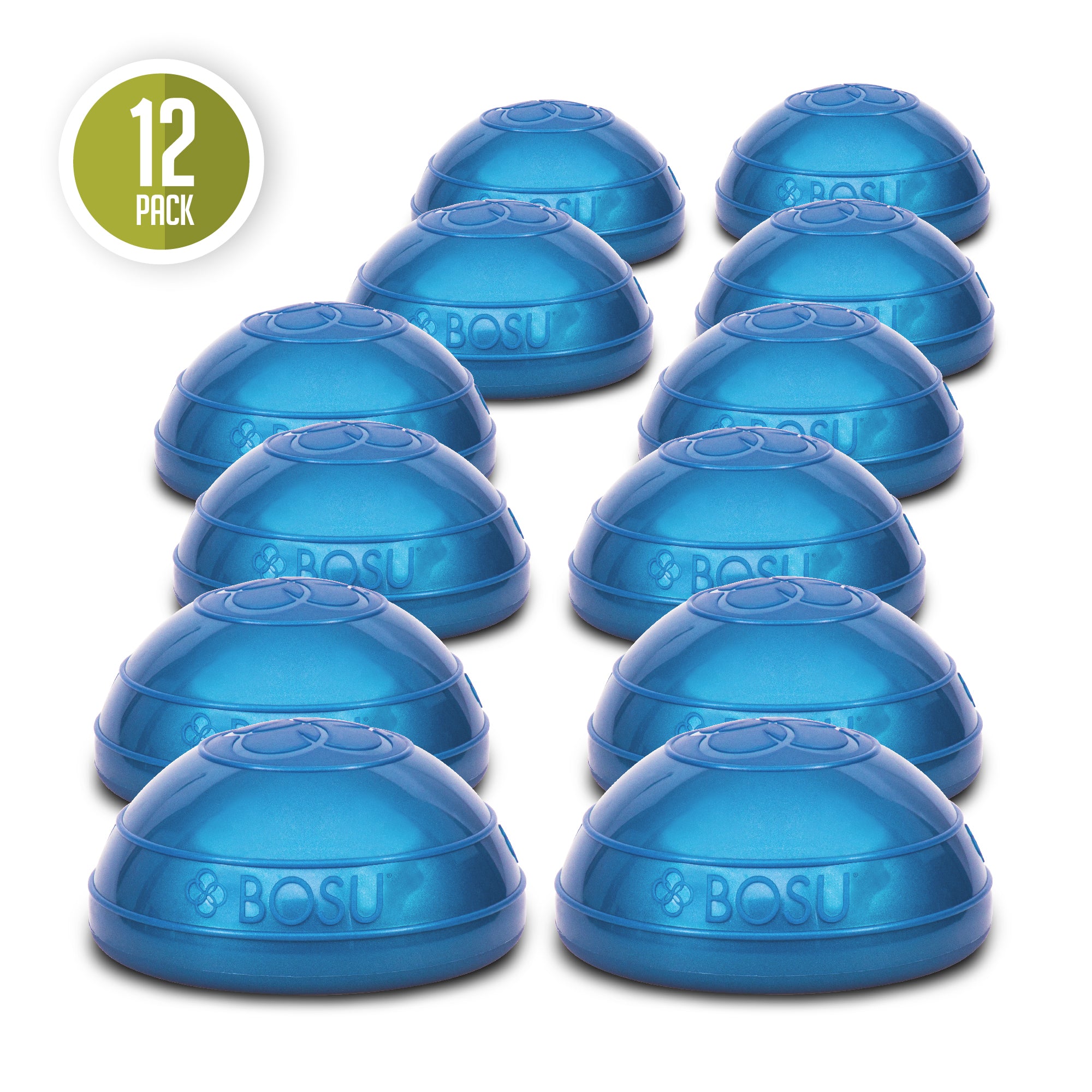 BOSU® Balance Pods