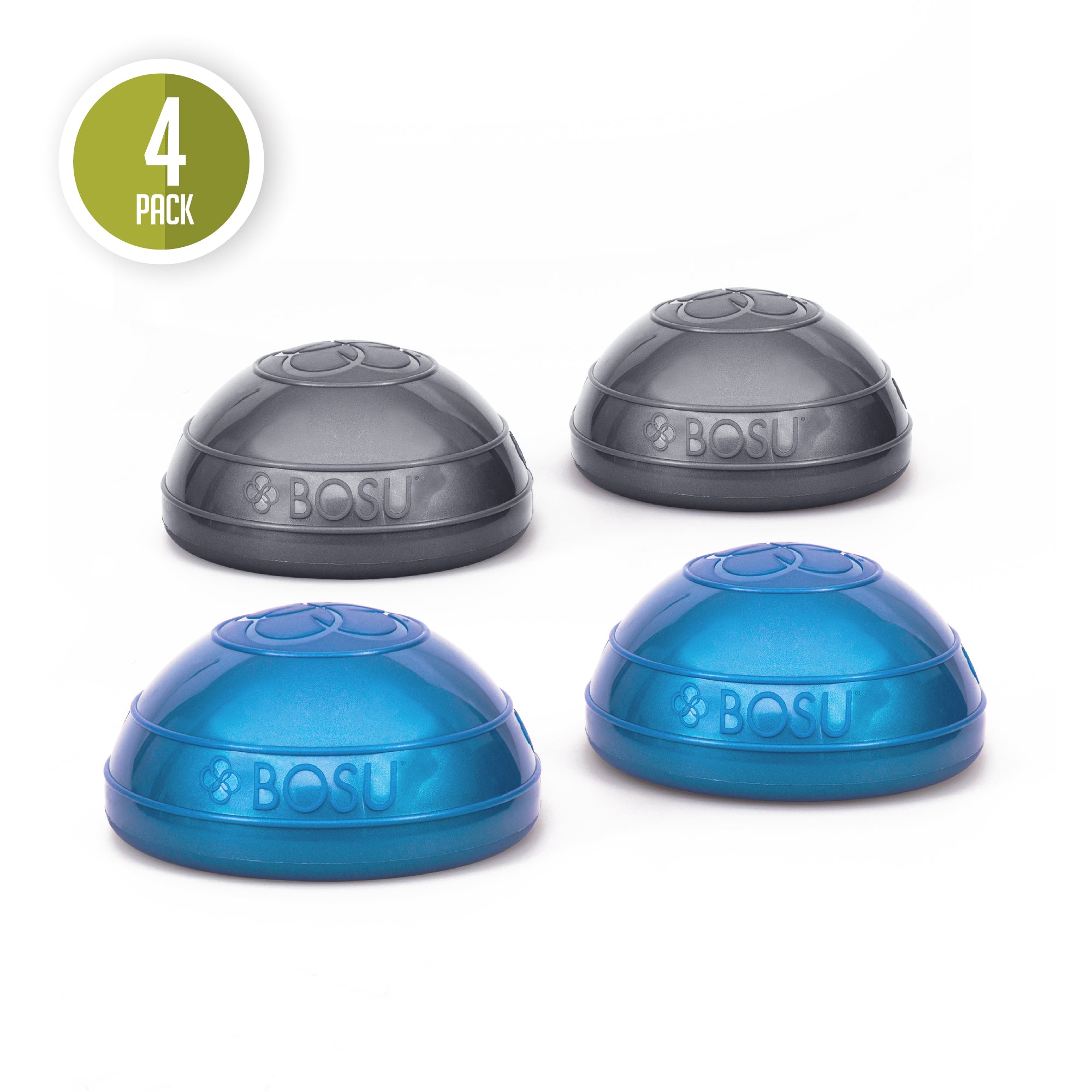 BOSU® Balance Pods