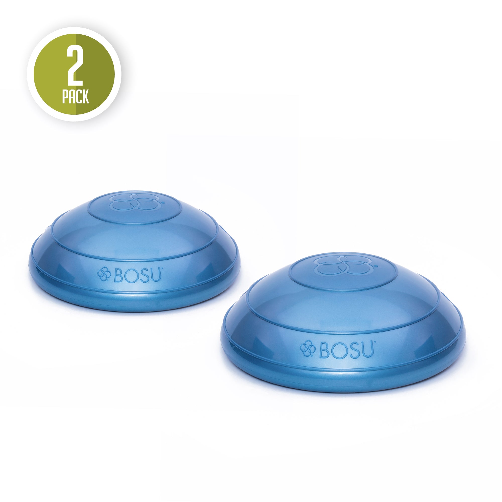 BOSU® Balance Pods