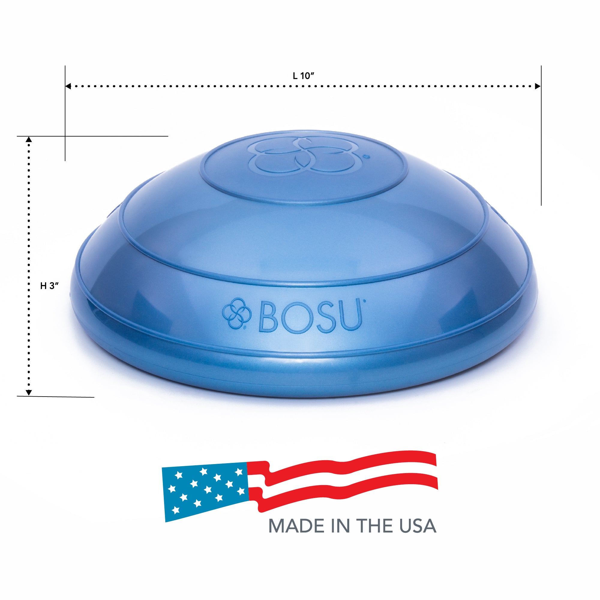 BOSU® Balance Pods