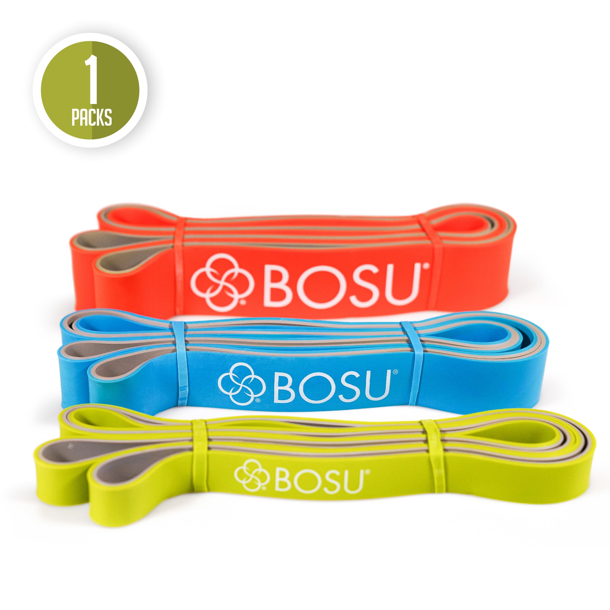 BOSU® Resistance Bands