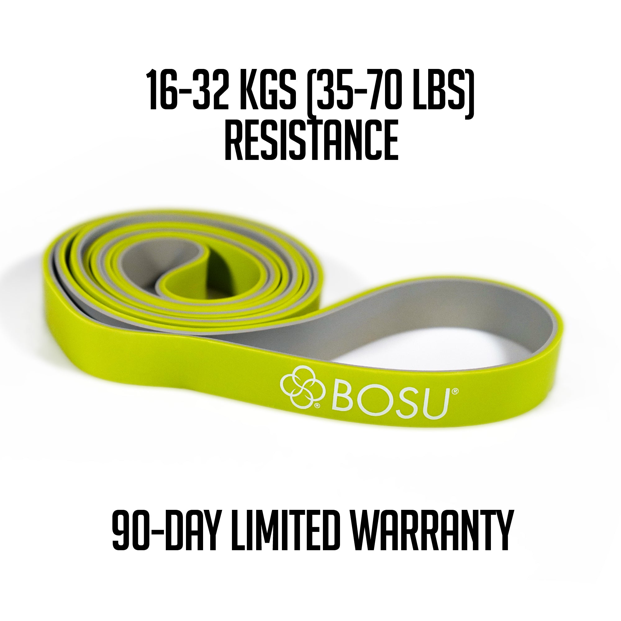 BOSU® Resistance Bands