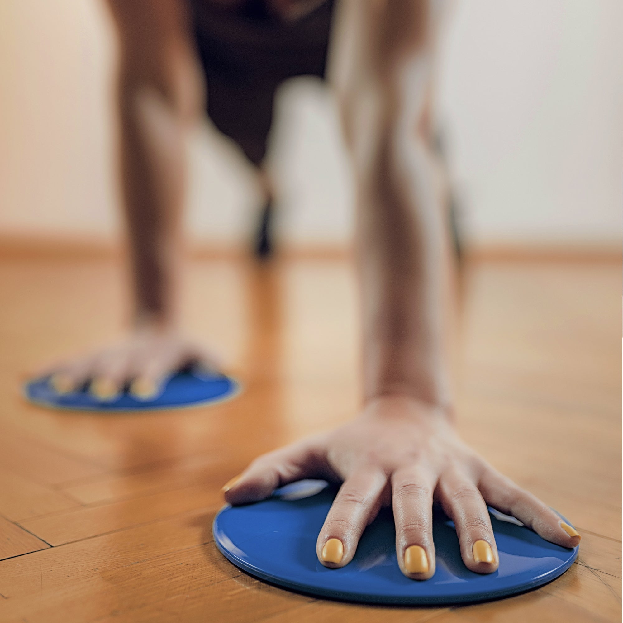 BOSU® Core Sliders