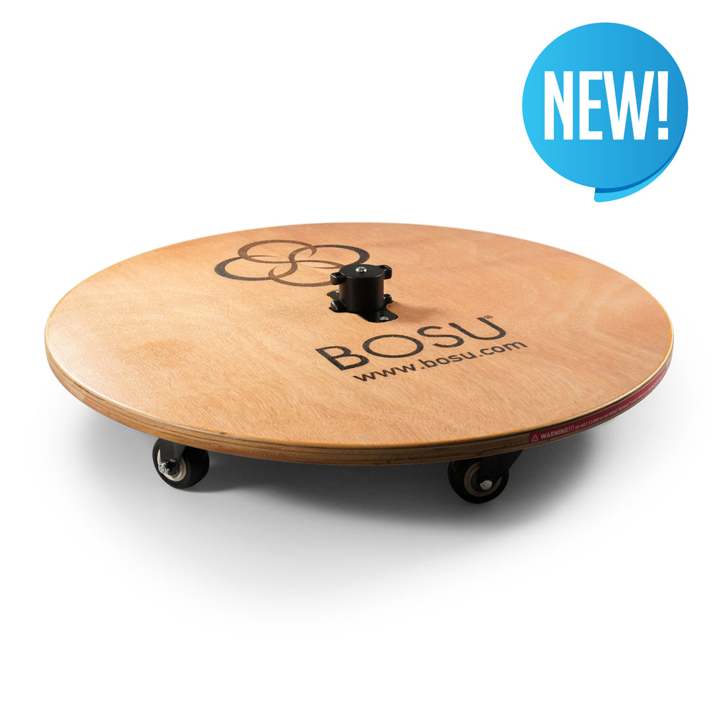 BOSU® Omni-Deck™