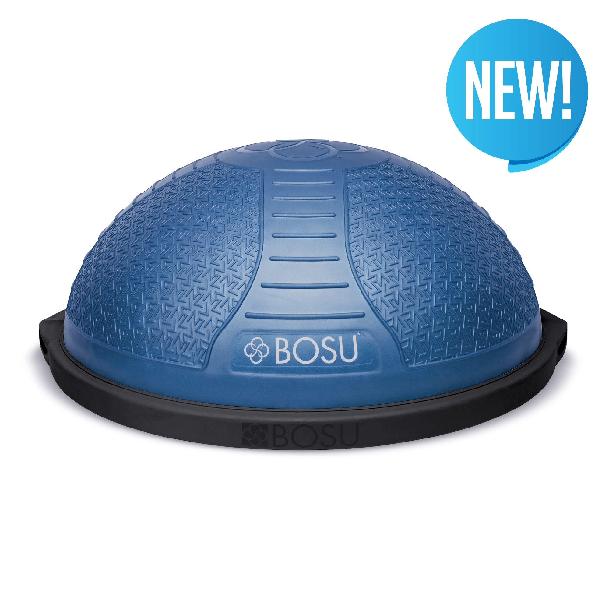 BOSU®  CorLok™ Balance Trainer with Wall Mount