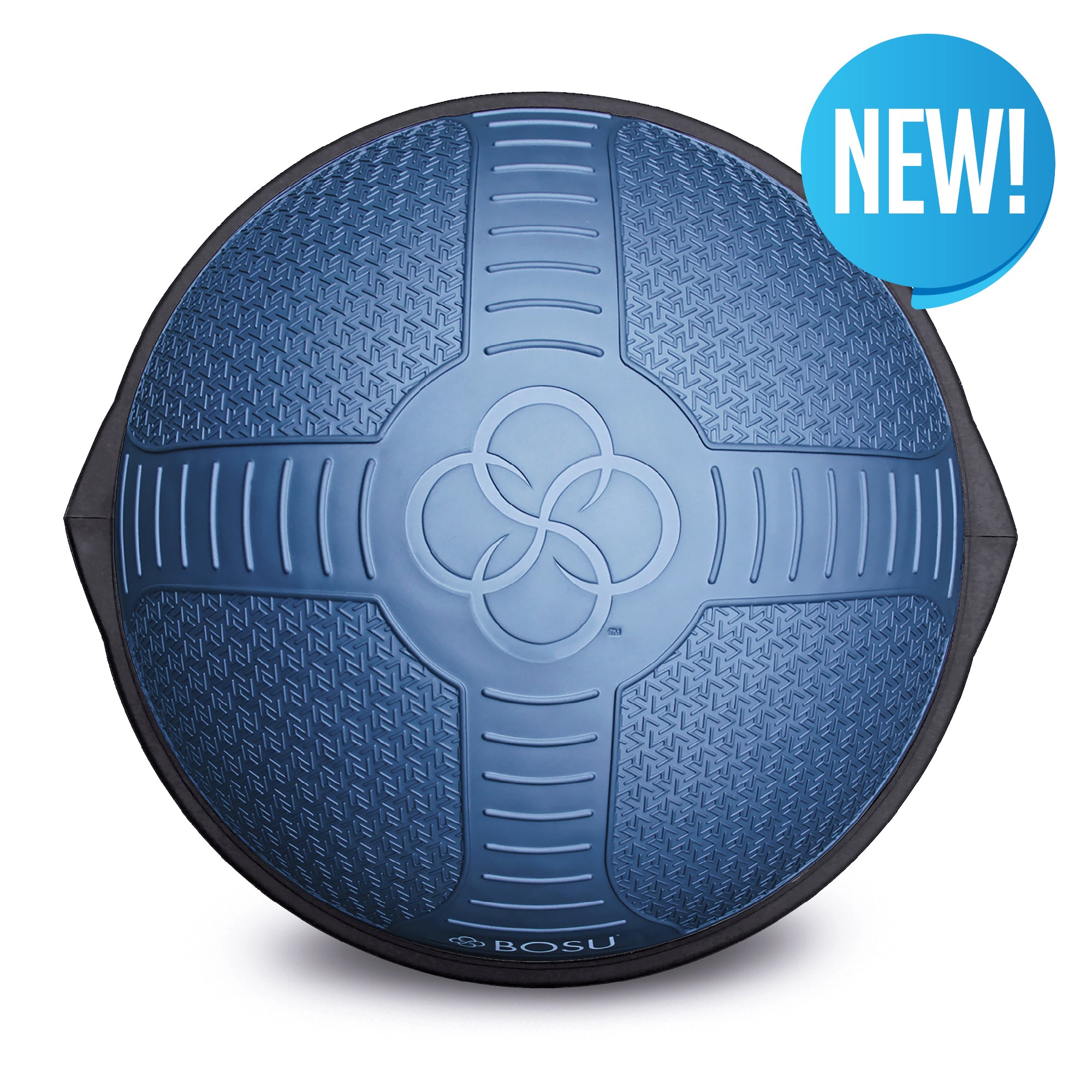 BOSU®  CorLok™ Balance Trainer with Wall Mount