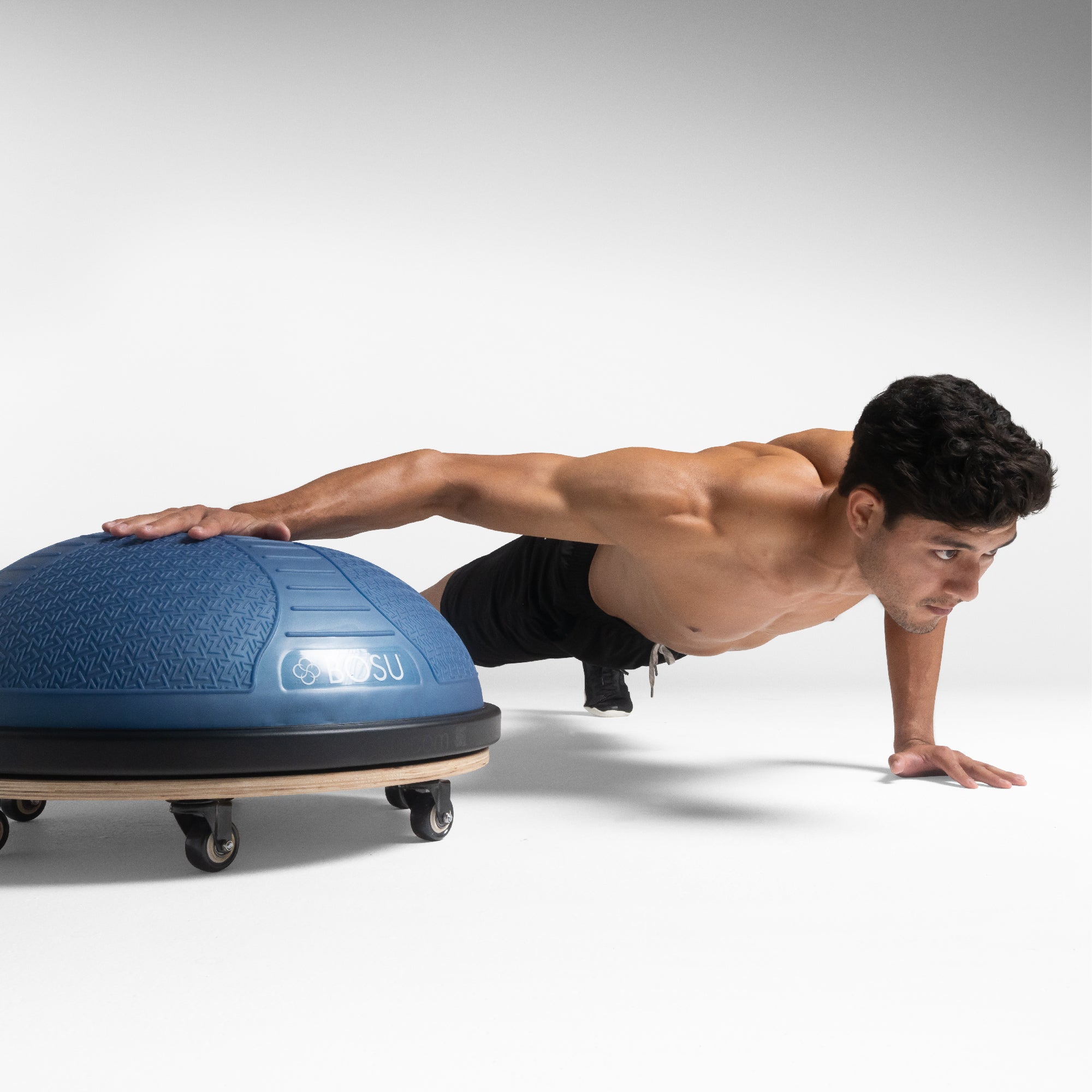 BOSU® Omni-Deck™