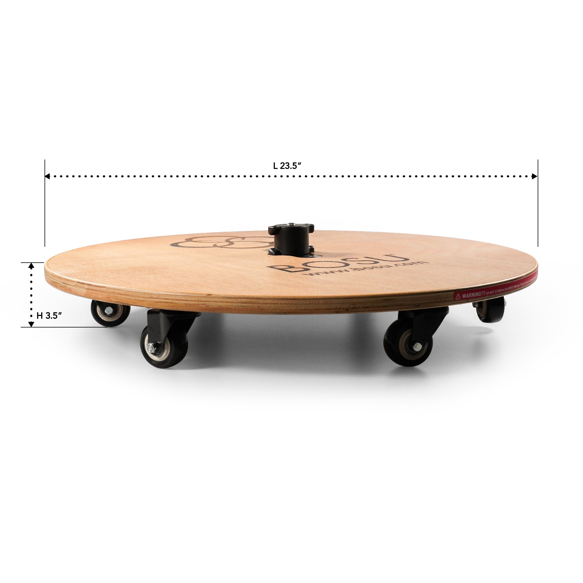 BOSU® Omni-Deck™