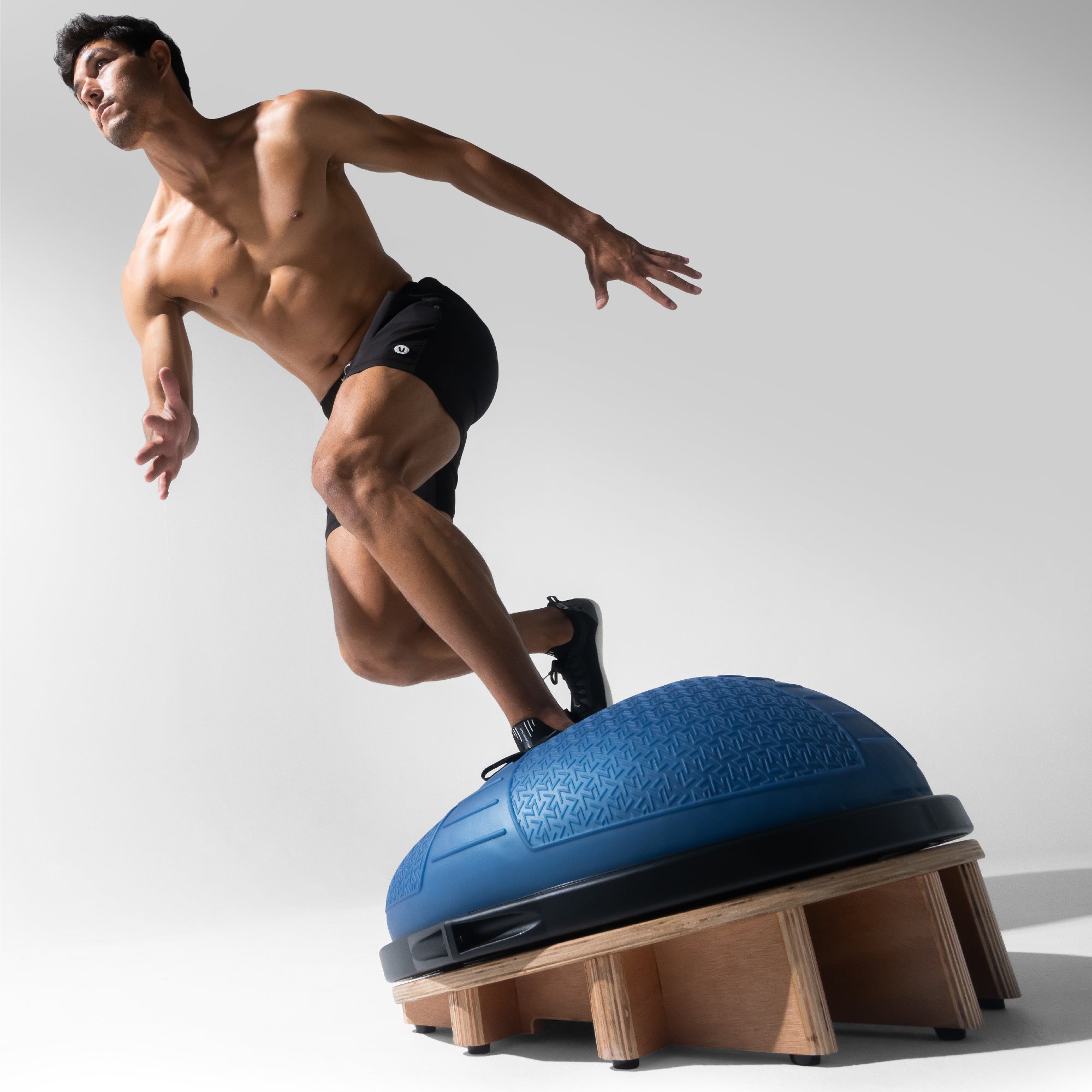 BOSU® CorLok System Bundle