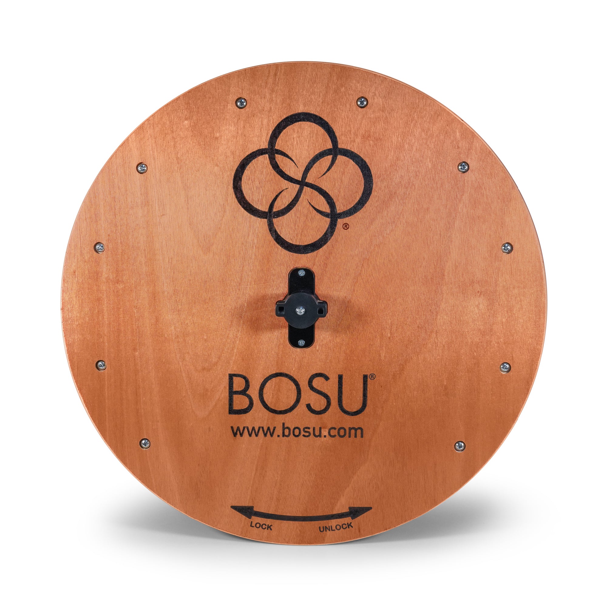 BOSU® Wedge