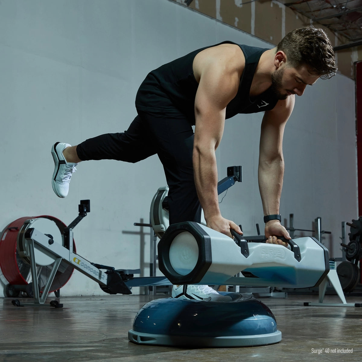 BOSU® Pro Balance Trainer