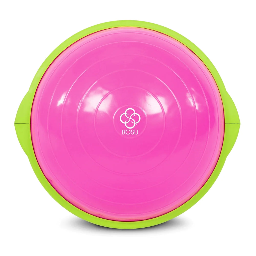 BOSU® Sport 50cm Balance Trainer (Travel Size) - Pink