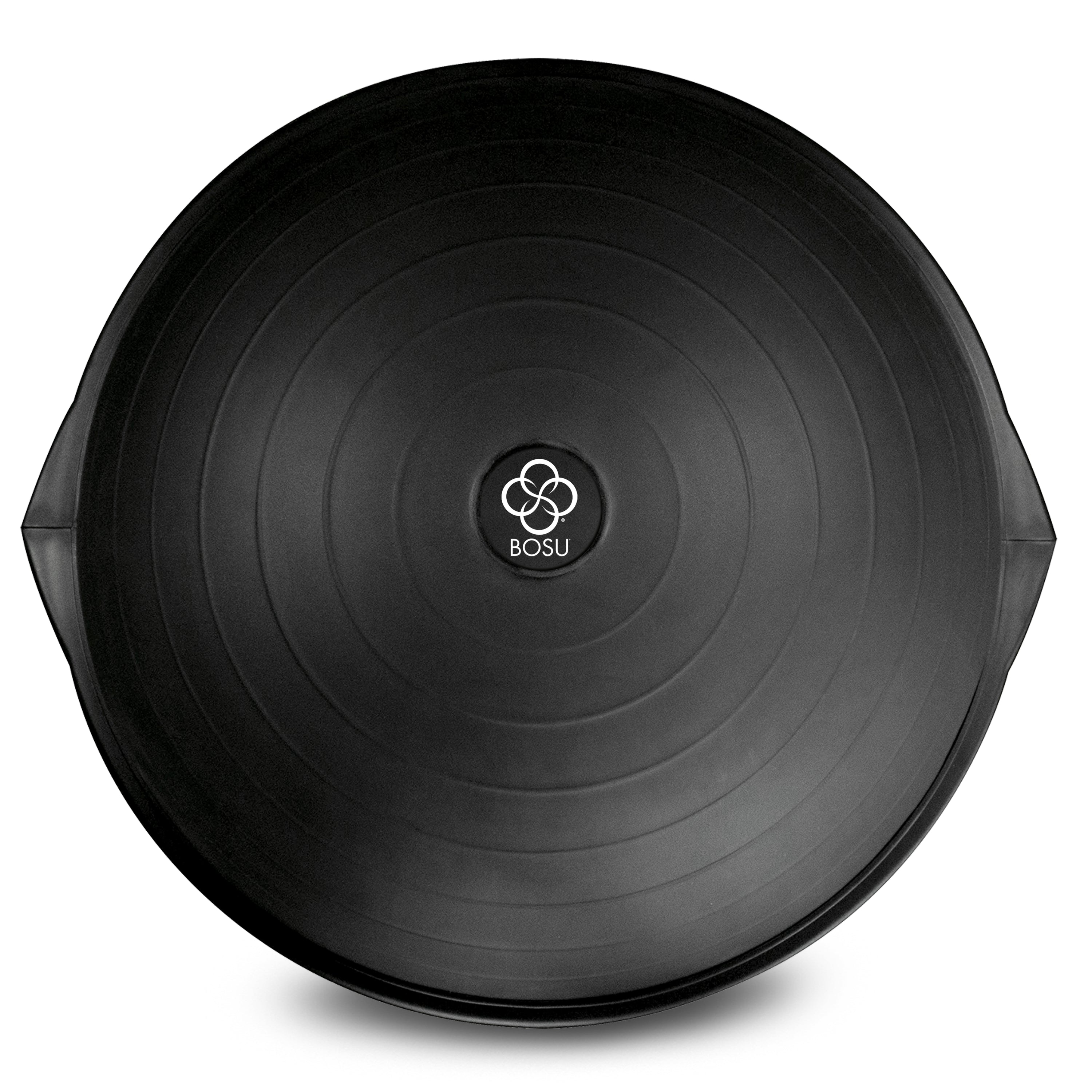 BOSU® Black Home Balance Trainer