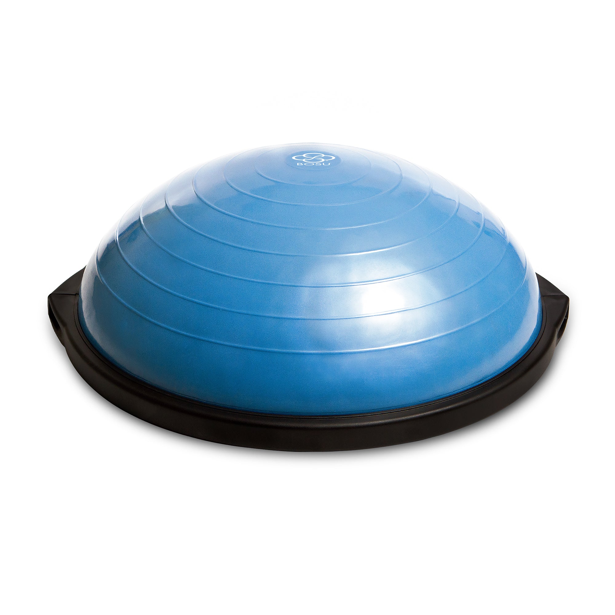 BOSU® Home Balance Trainer & Helm Bundle