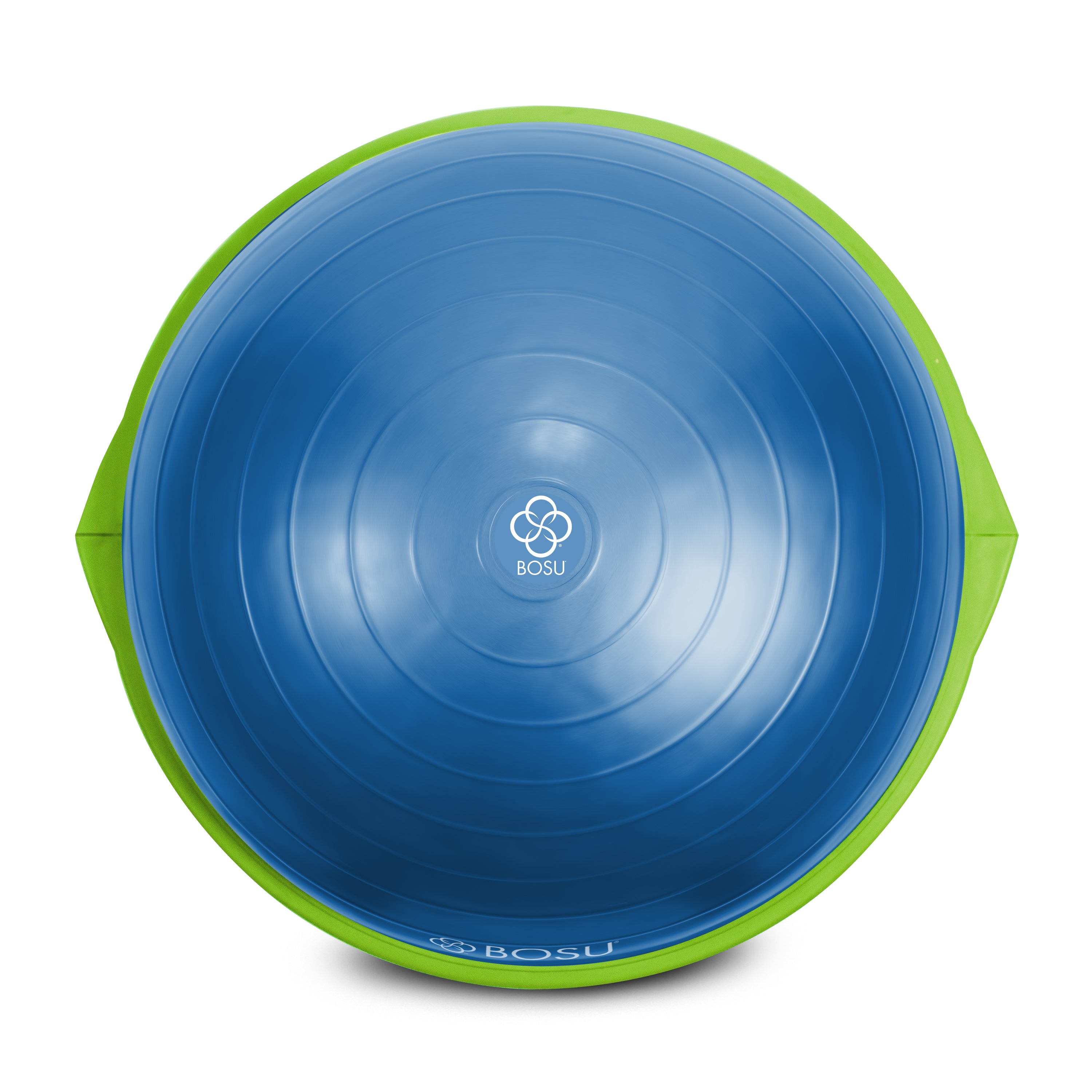 BYOB (Build Your Own) BOSU® Home Balance Trainer