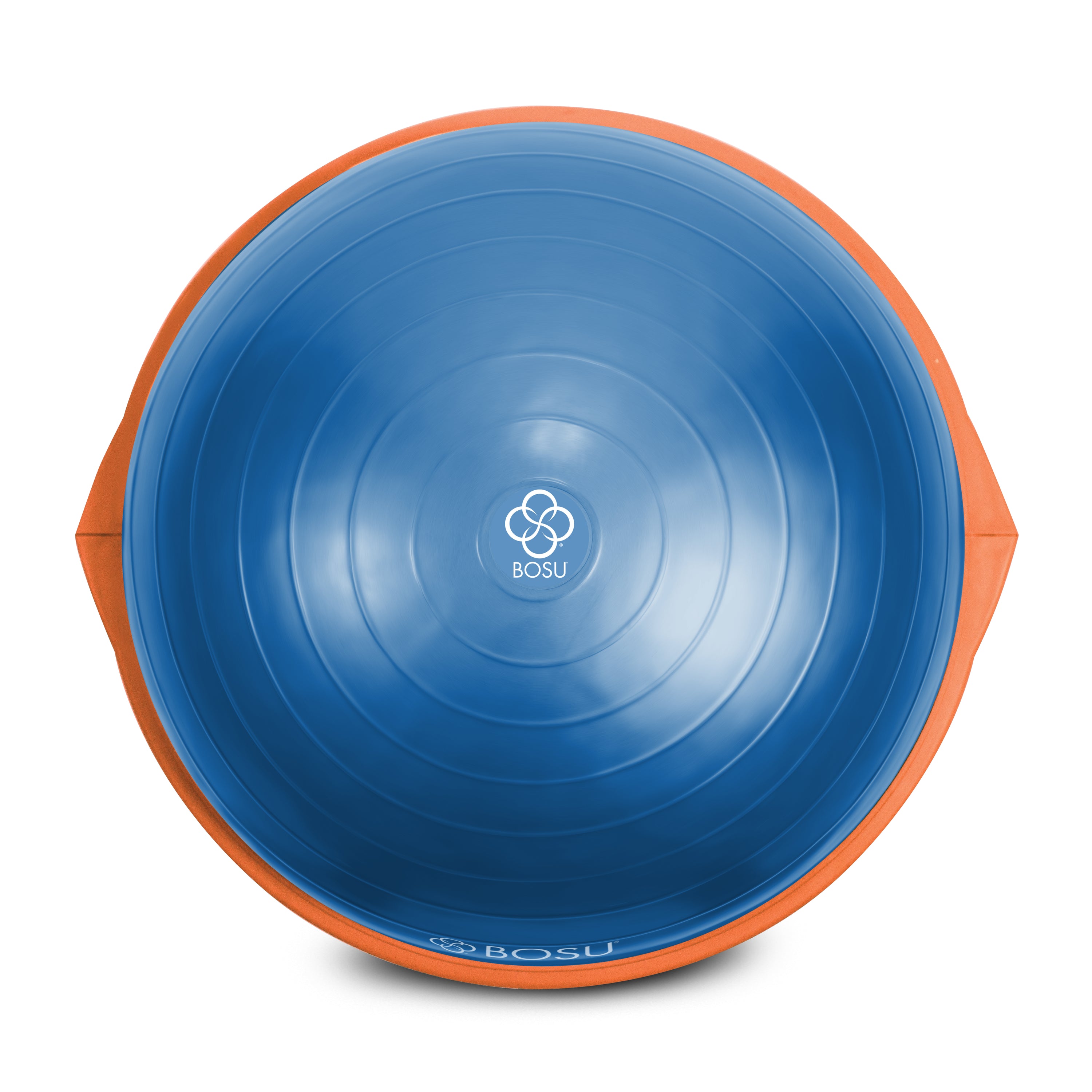 BYOB (Build Your Own) BOSU® Home Balance Trainer