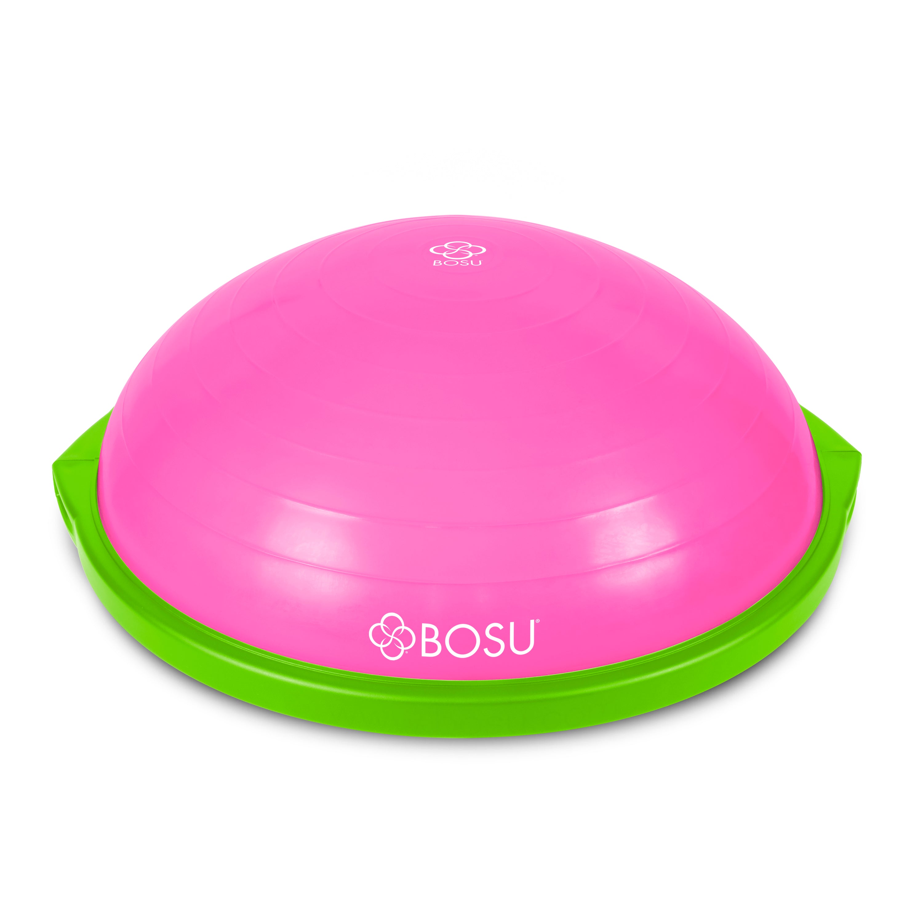 BYOB (Build Your Own) BOSU® Home Balance Trainer