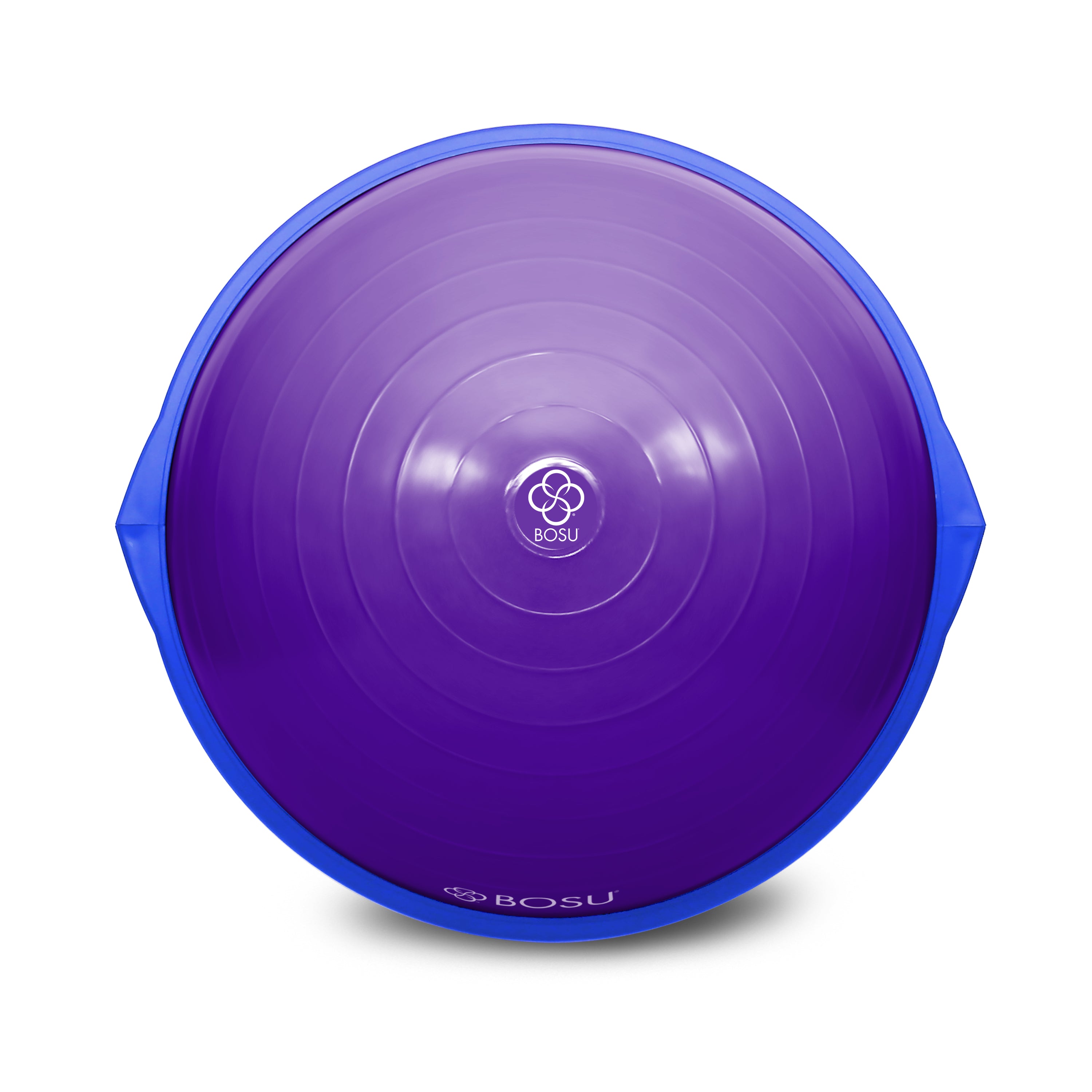 BYOB (Build Your Own) BOSU® Home Balance Trainer