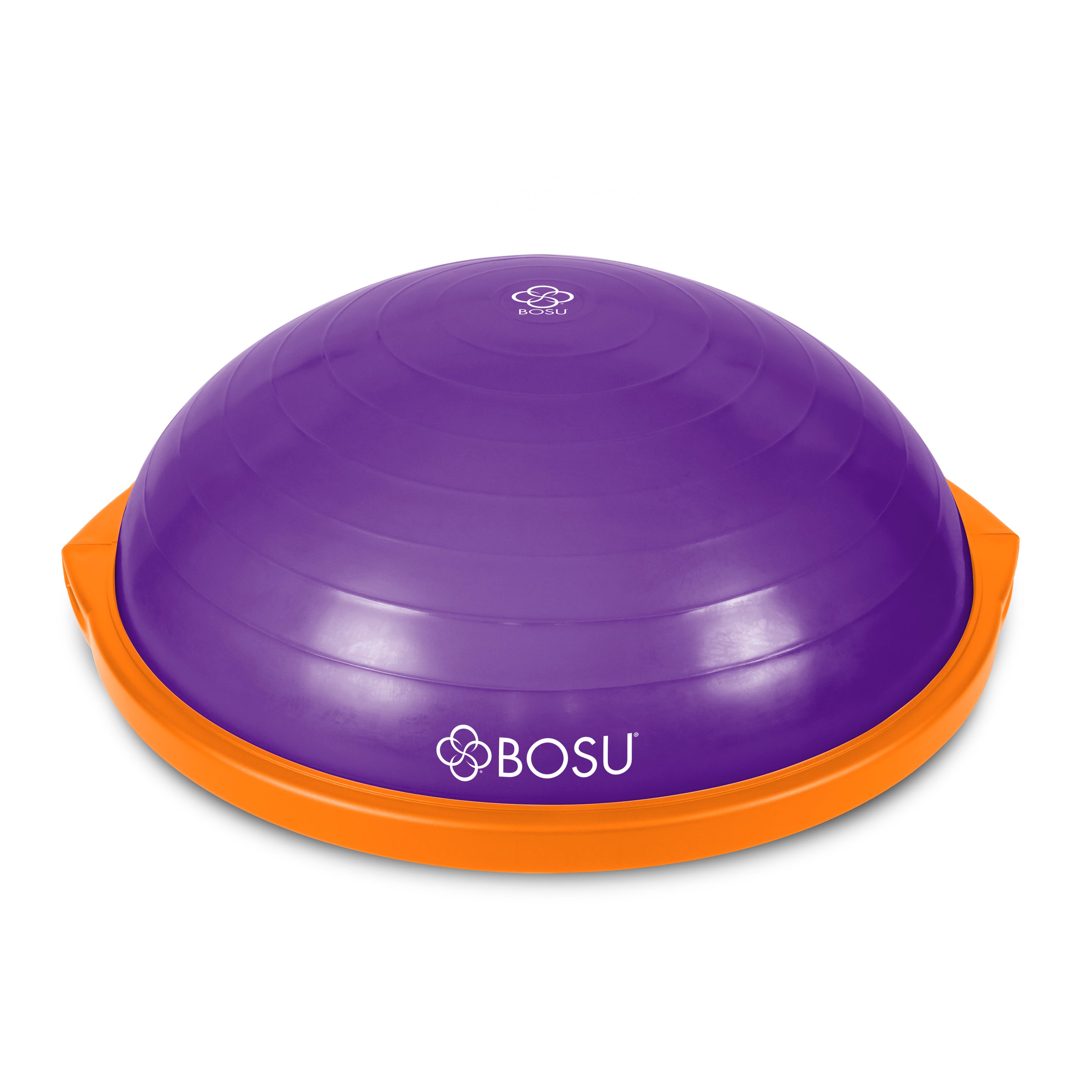 BYOB (Build Your Own) BOSU® Home Balance Trainer