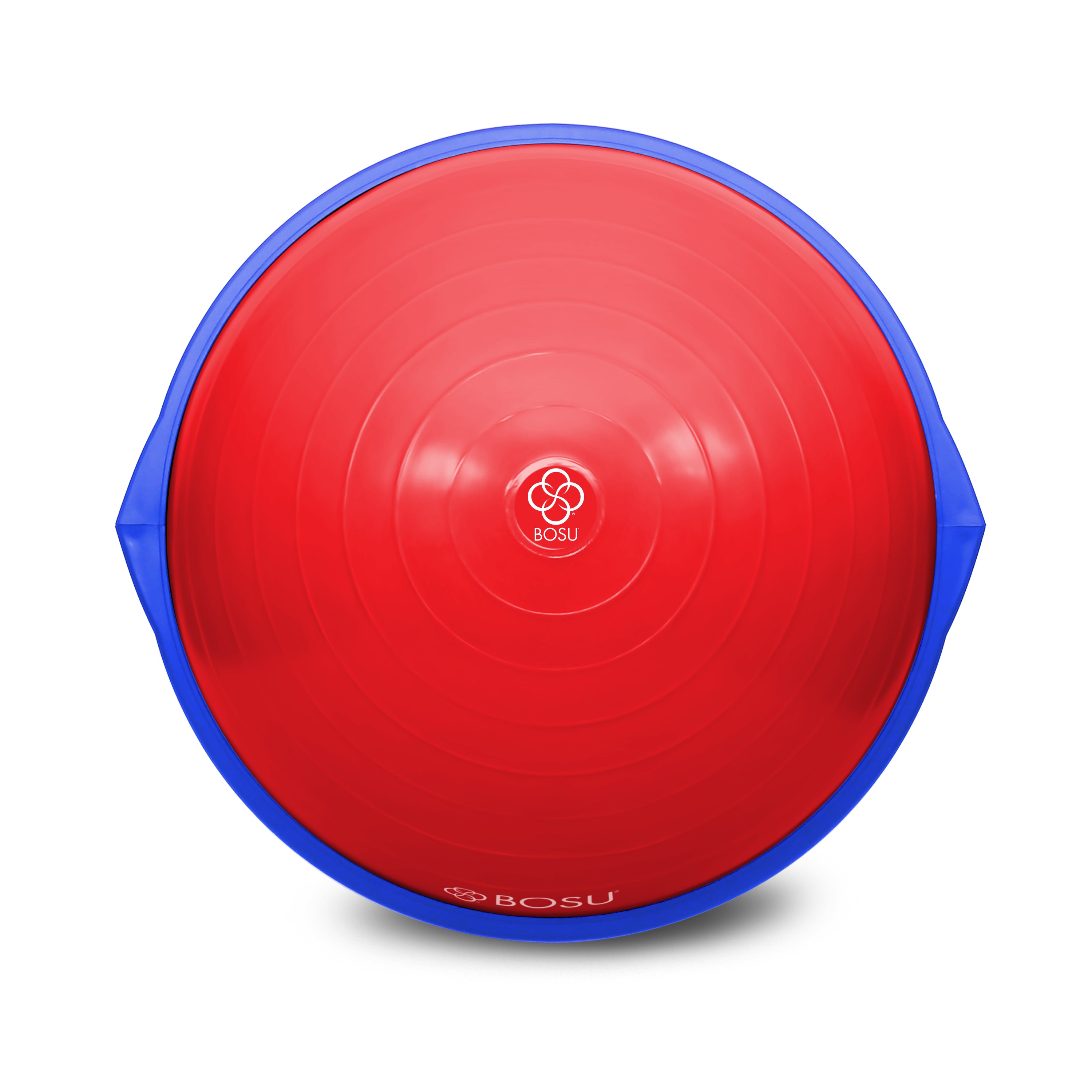 BYOB (Build Your Own) BOSU® Home Balance Trainer