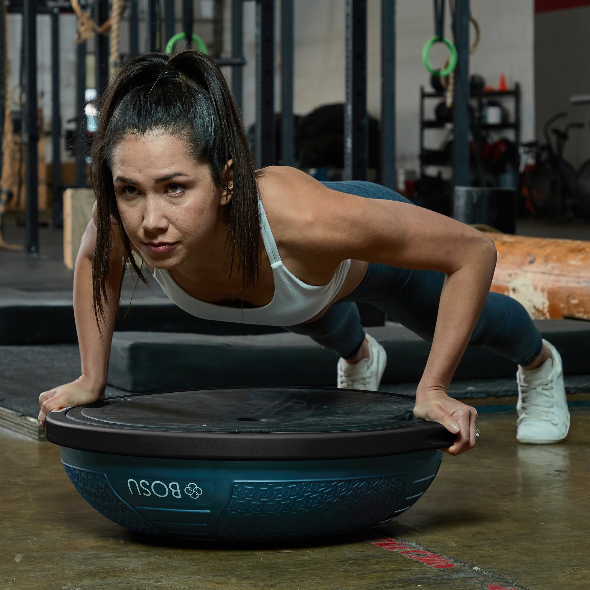 BOSU® NexGen™ Home Balance Trainer