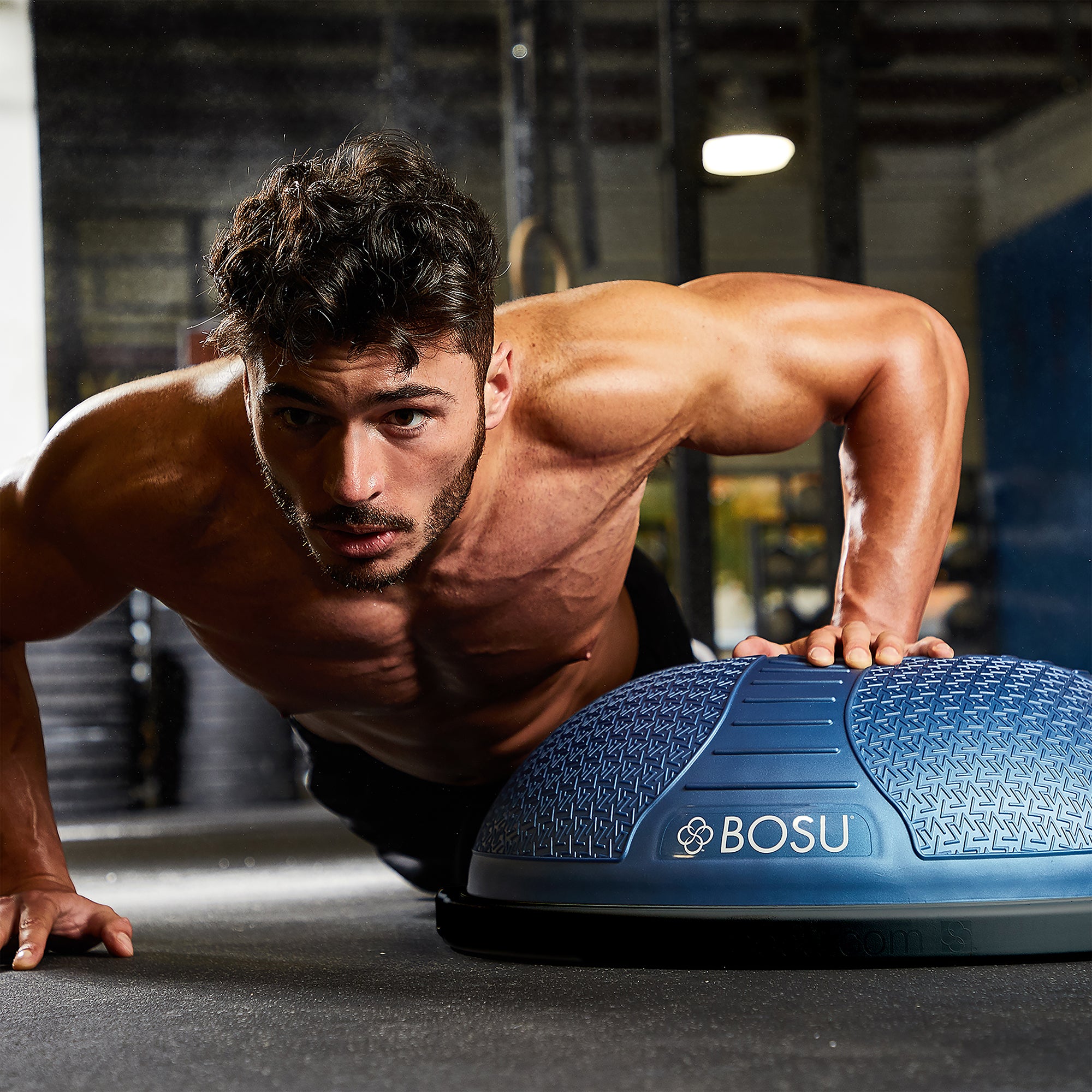 BOSU® NexGen™ Home Balance Trainer