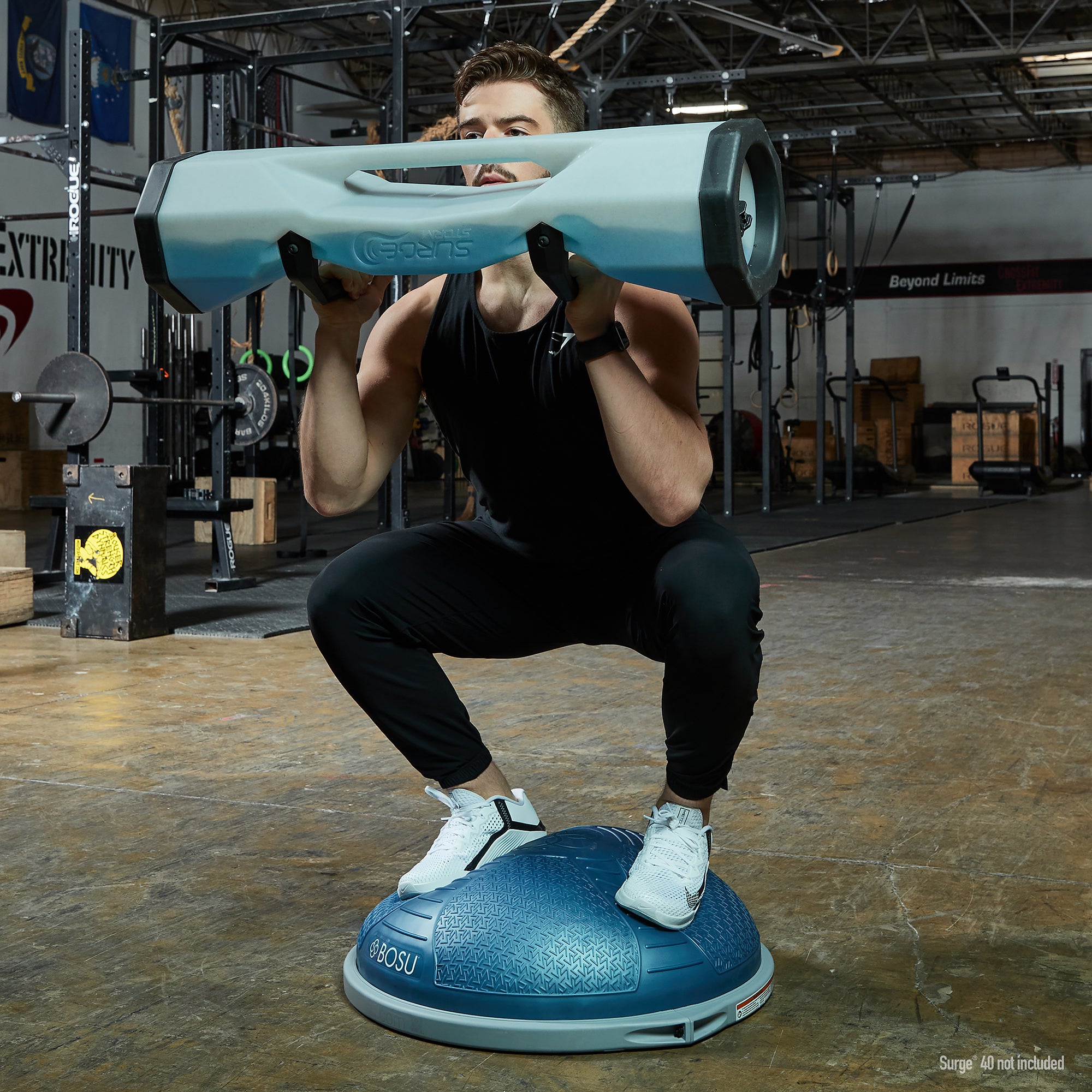 BOSU® NexGen™ Pro Bundle (12 Pack) Health Club Exclusive