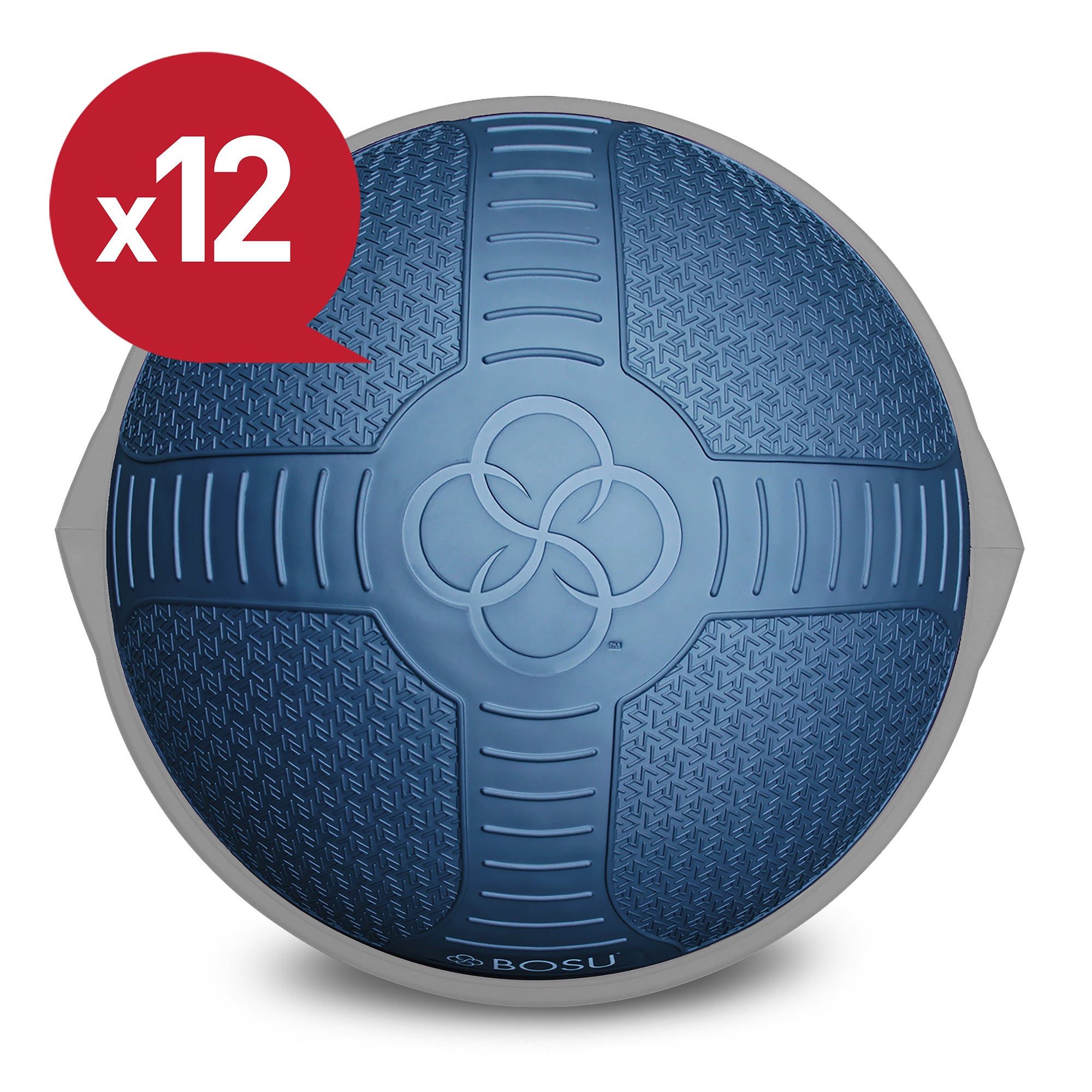 BOSU® NexGen™ Pro Bundle (12 Pack) Health Club Exclusive