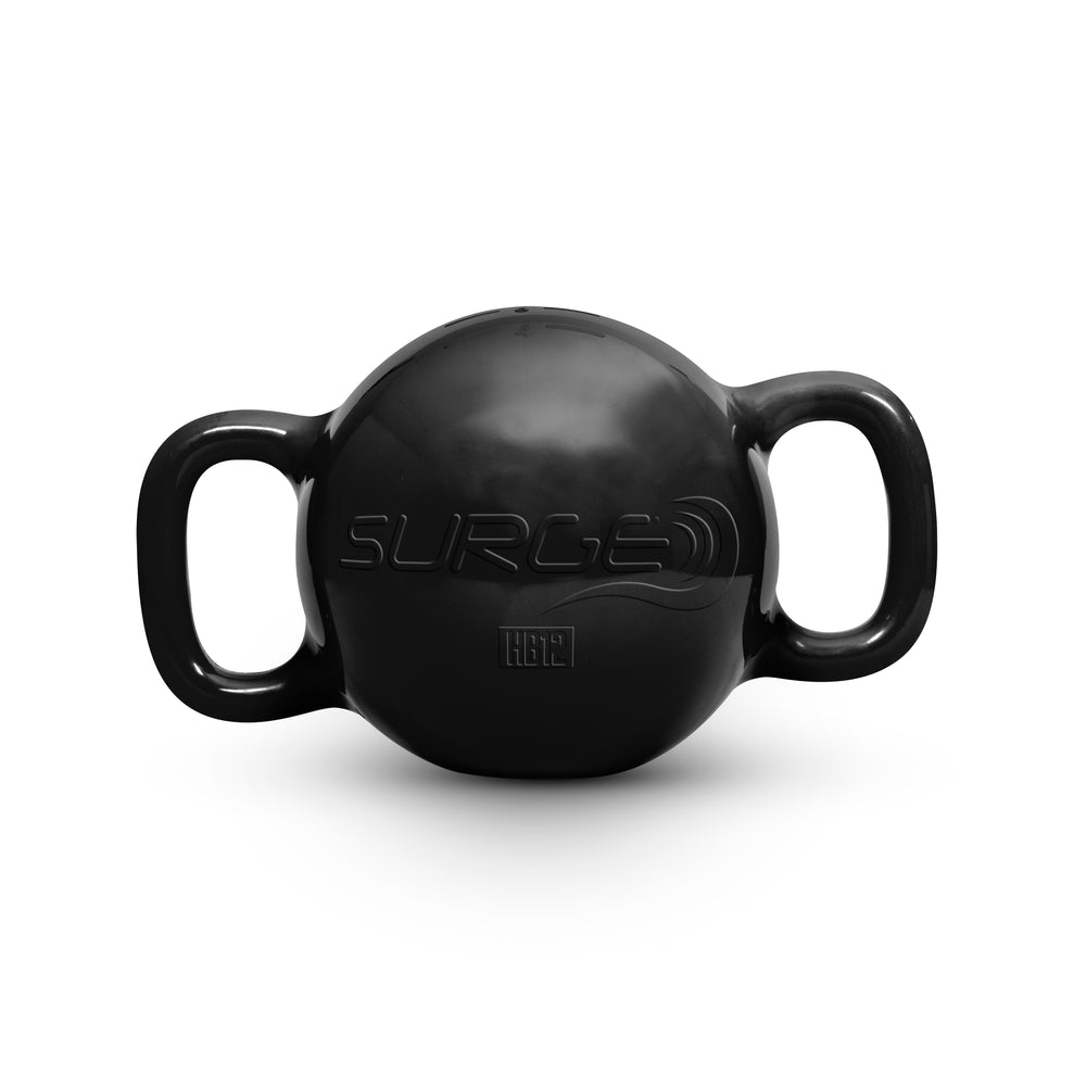 BOSU® Hydro Ball - HB12 (Water Filled Kettlebell)