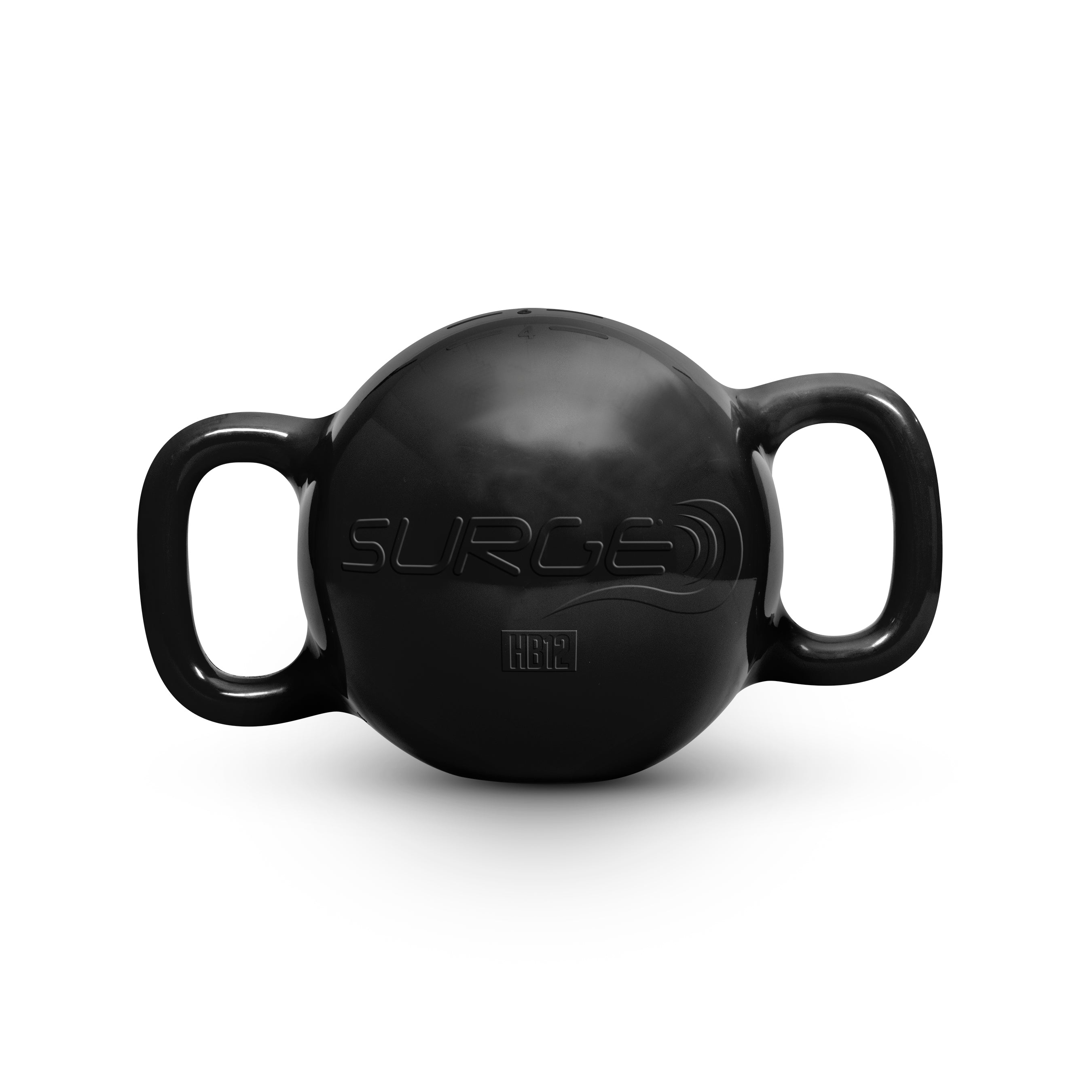 BOSU® Hydro Ball - HB12 (Water Filled Kettlebell)