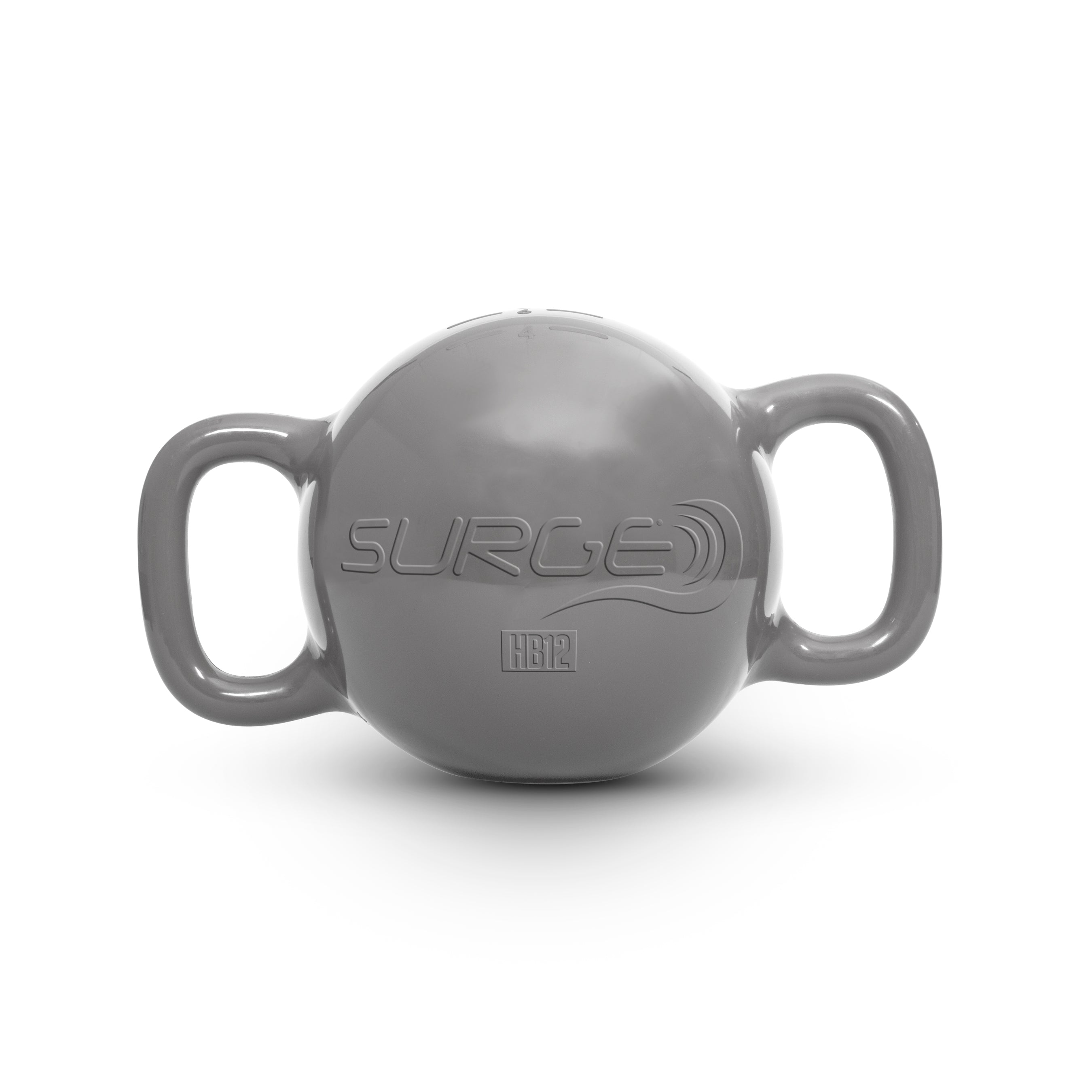 BOSU® Hydro Ball - HB12 (Water Filled Kettlebell)