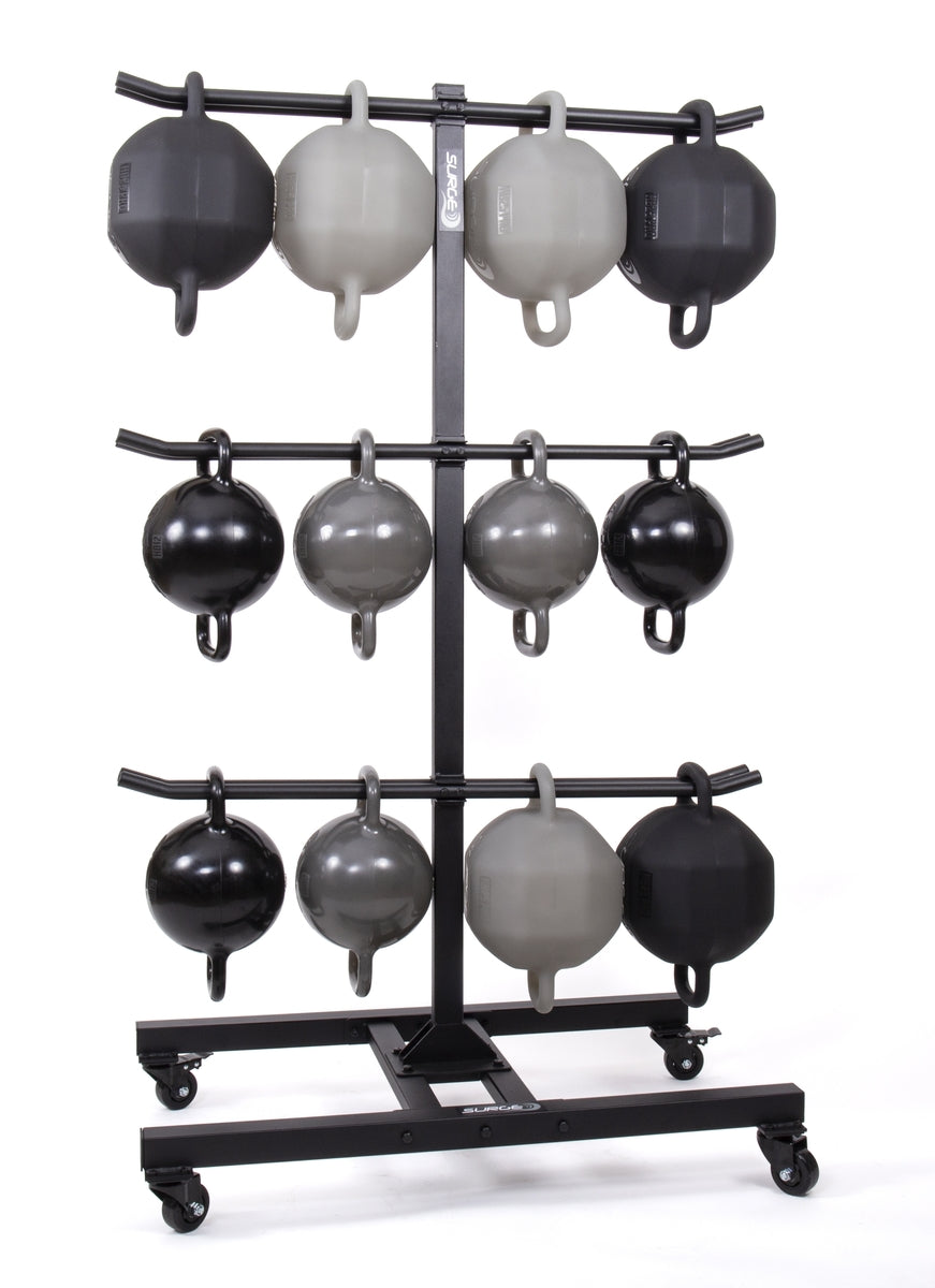 BOSU® Hydro Ball Rack