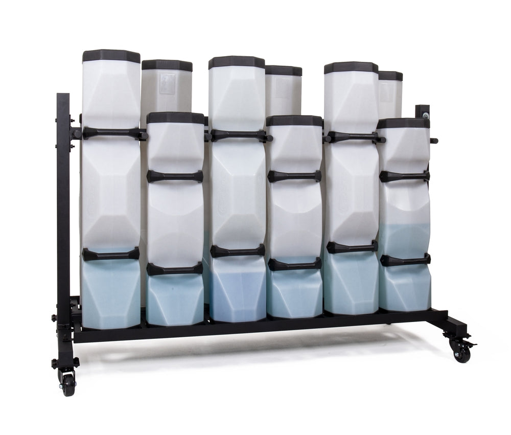 BOSU® Surge Storage Rack