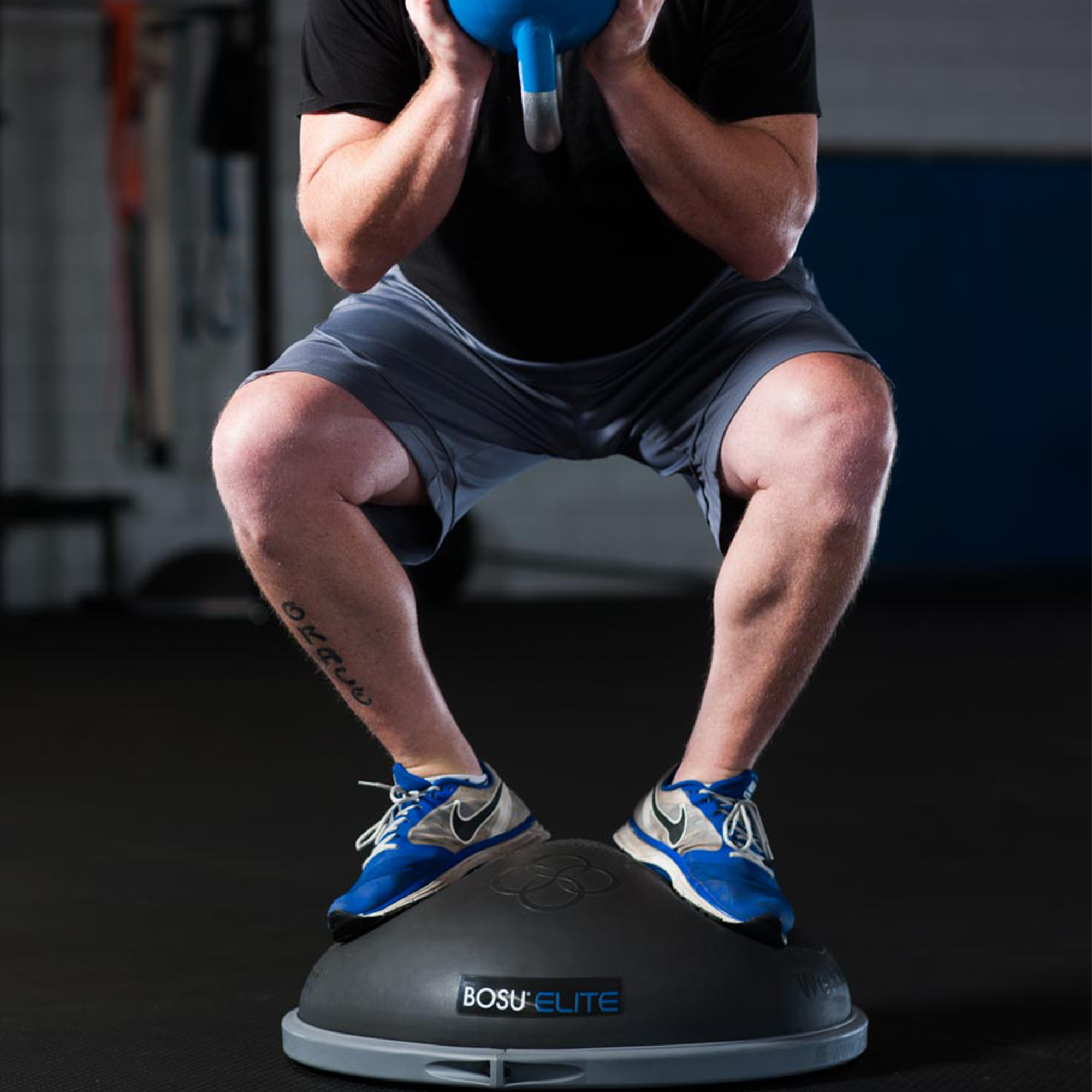 BOSU® Elite